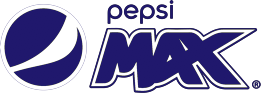 Pepsi Max