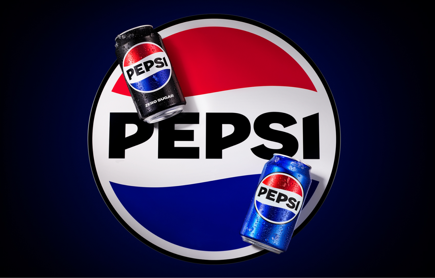 Pepsi Global Redesign New Visual Identity PepsiCo Design Pepsi Global Redesign New Visual Identity PepsiCo Design