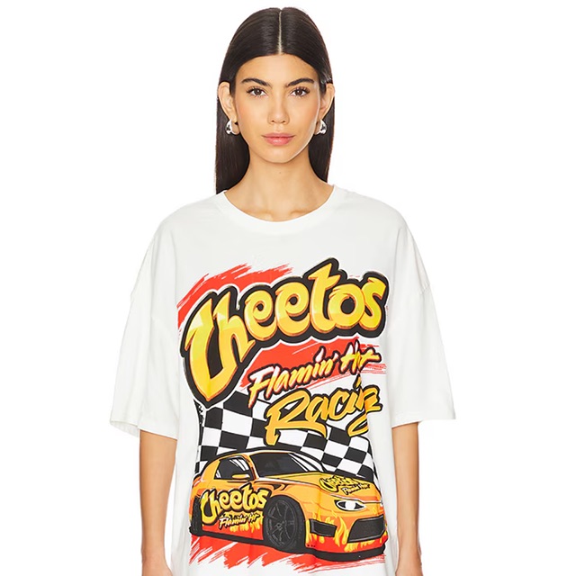 Cheetos