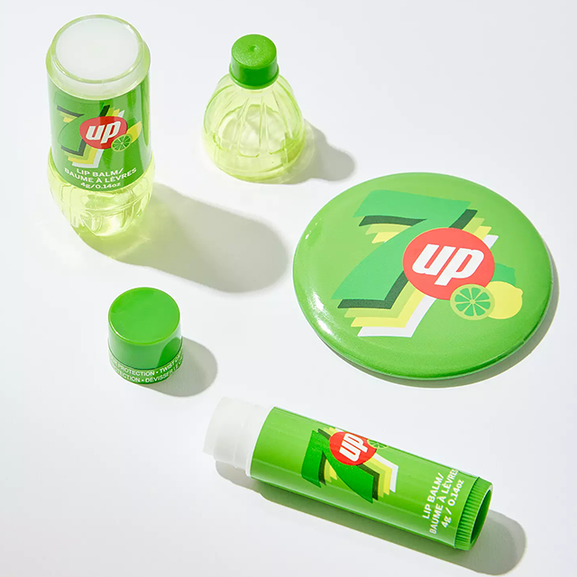 7UP