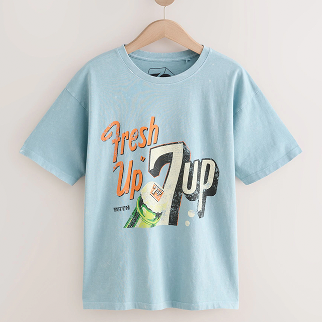 7UP