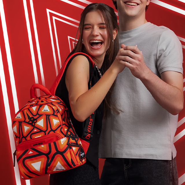 DORITOS