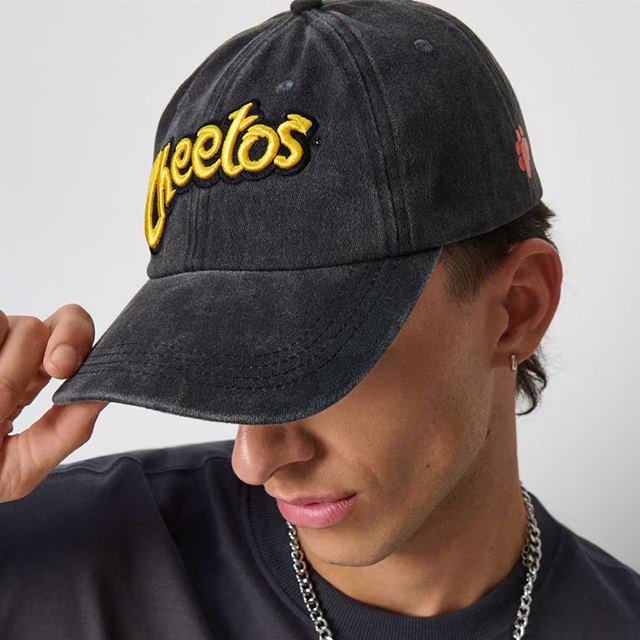Cheetos