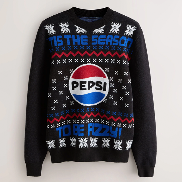 Pepsi
