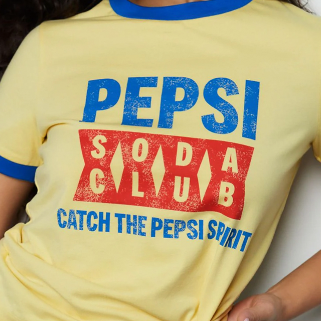 Pepsi